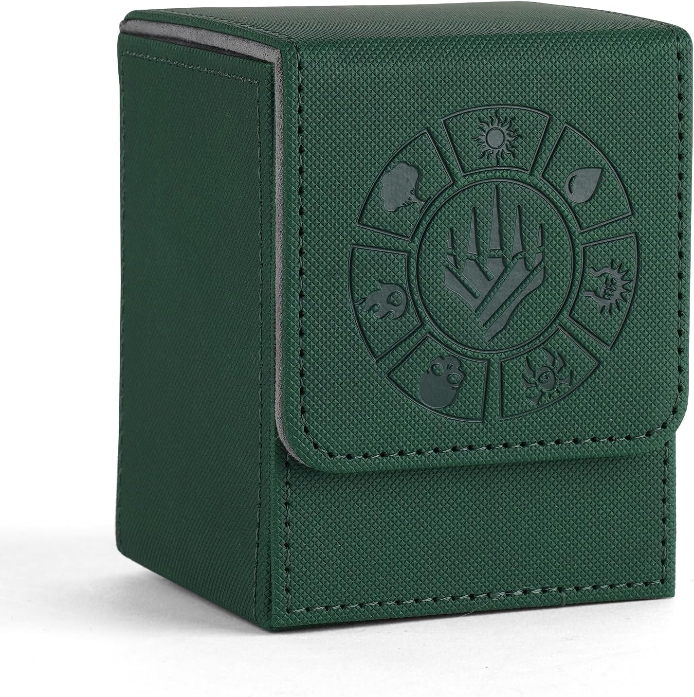 MTG Commander Deck Box