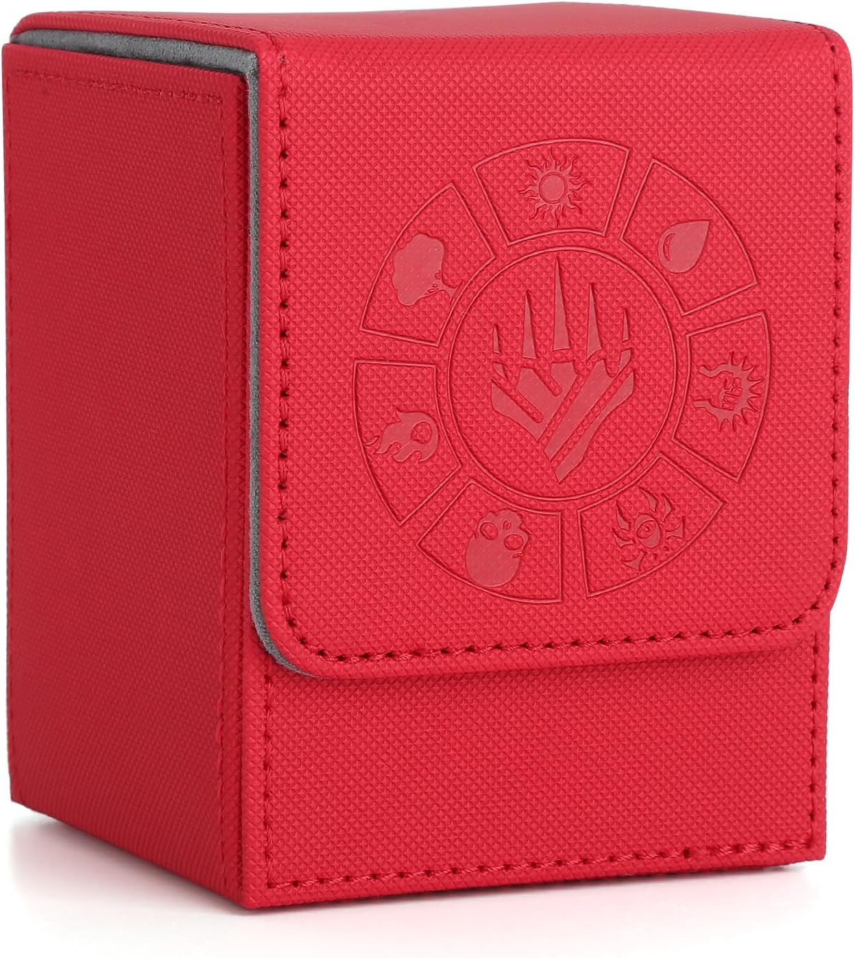 MTG Commander Deck Box