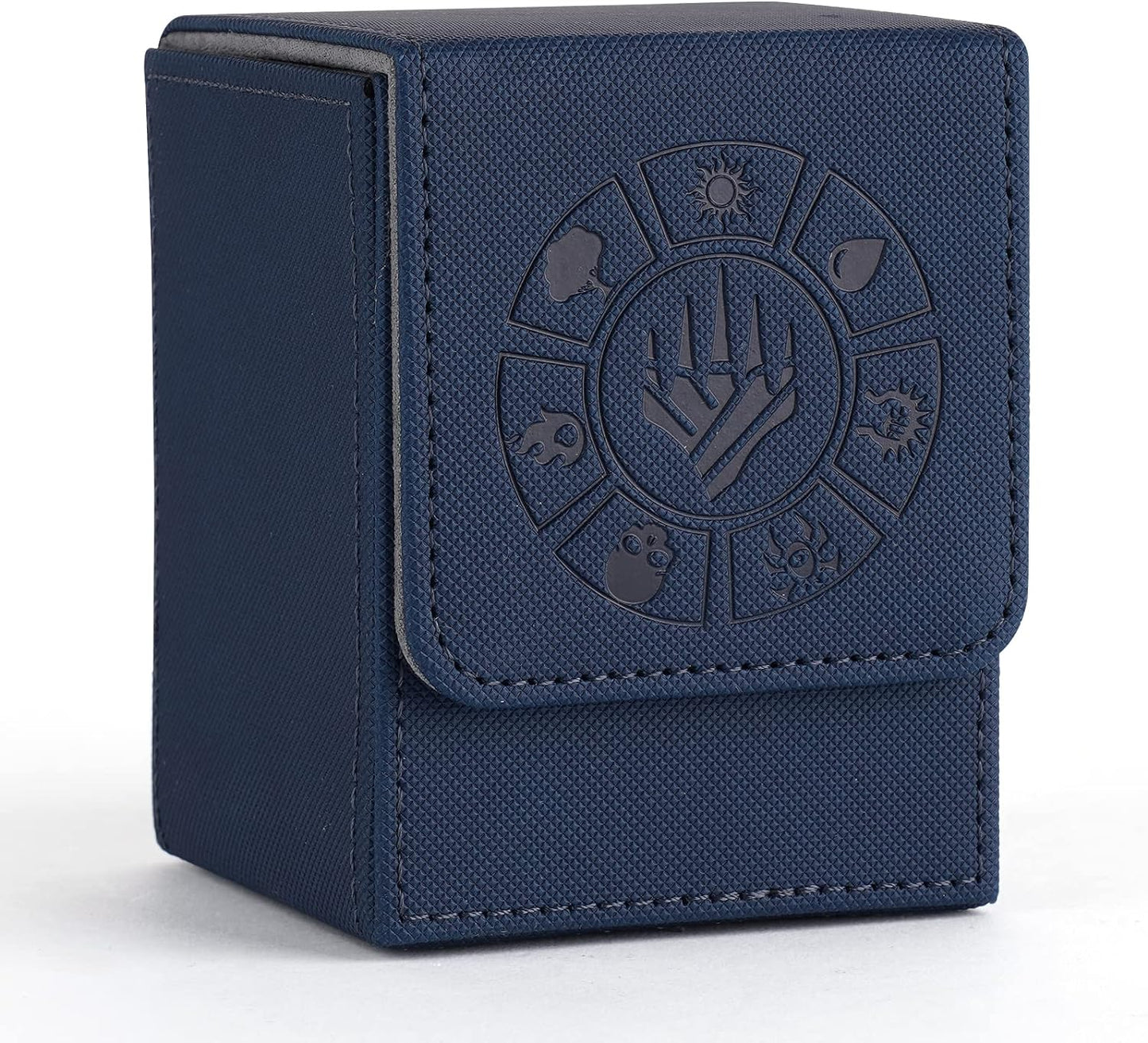 MTG Commander Deck Box