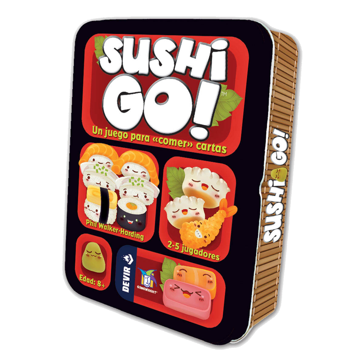 Sushi-Go!